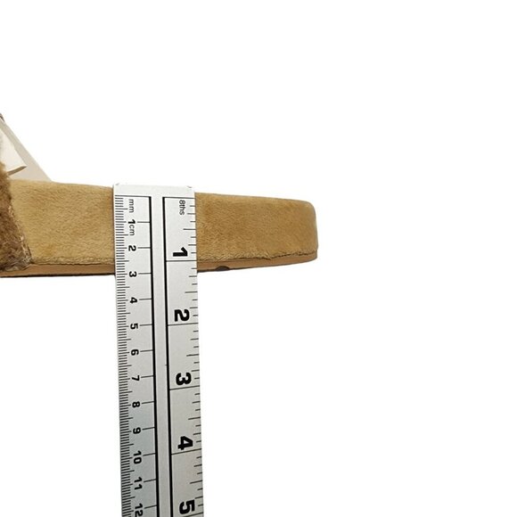 Fila Fuzzy Drifter Womens Slide Sandals Size 9 - Picture 5 of 11